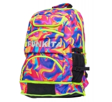 RUKSAK ELITE SUMMER SWIRL